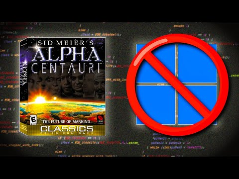 How Windows 11 Triggered A 25 Year Old Bug