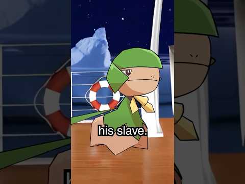 how i'd escape the titanic