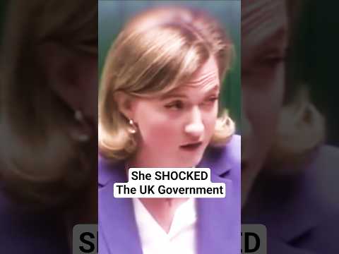 Brutally HONEST Interview With UK Politician Katie Lam