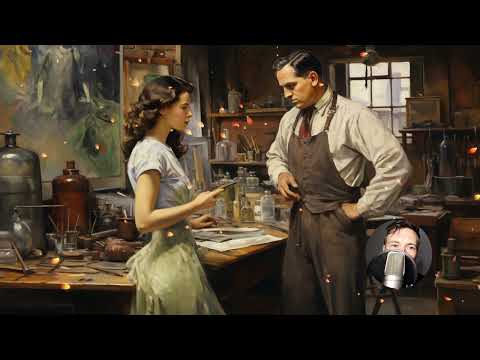 Агата Кристи - Влюбленный муж | Аудиокниги детективы