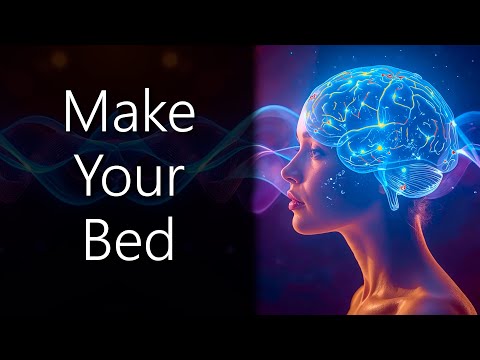 The Most Relaxing Audio to Begin Every Morning (20Hz EMDR Bilateral & Binaural BETA Wave Formula)