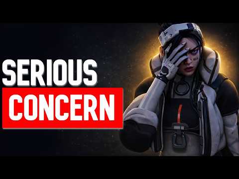 This Could KILL Marathon At Launch…