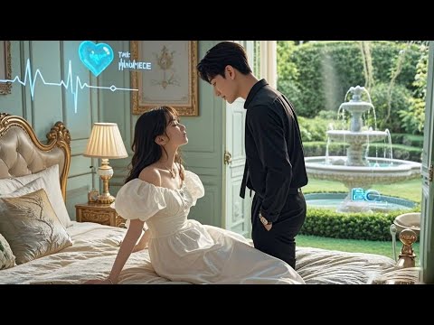 💔穿成惡毒女配，系統讓我對大反派噓寒問暖！👑我表面乖巧內心狂罵，他卻忽然扣住我手腕：「罵夠了？不如直接告訴我，妳想怎麼攻略」🌹#新劇 #甜寵