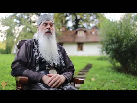 #ЧТОждётРОССИЮ??? Кавказский скит Валаама. Скит #Владимирскойиконы #БожиейМатери.