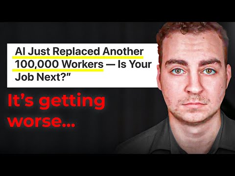 Software Engineers AI is Getting Worse…