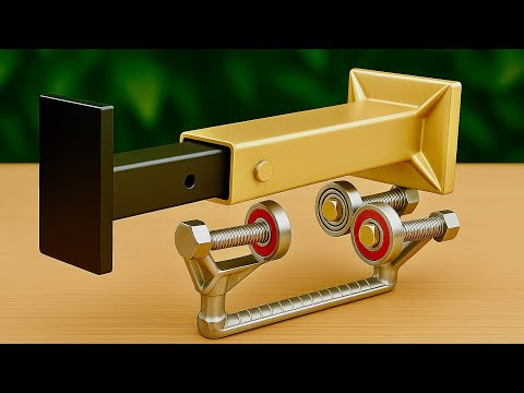 Top 3 creative tools welders rarely talk about || DIY