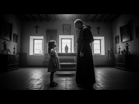 Durango, 1989: La MACABRA relación entre un sacerdote y su hija adoptiva que acabó en tragedia