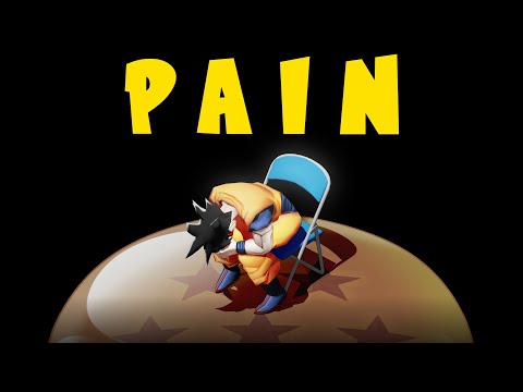 The Dragon Ball Speedrun That Drives You Insane