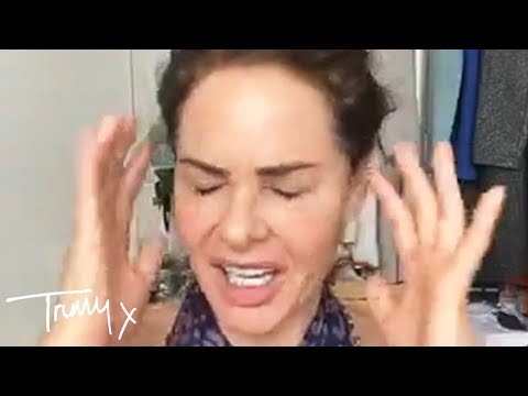 Trinny Talks Menopause | Beauty Haul | Trinny