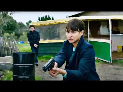 НОВИНКА ДЕТЕКТИВА ИЗ ФРАНЦИИ НА РЕАЛЬНЫХ СОБЫТИЯХ ПРО УБИЙСТВО ЖУРНАЛИСТА! Убийство на лайнере