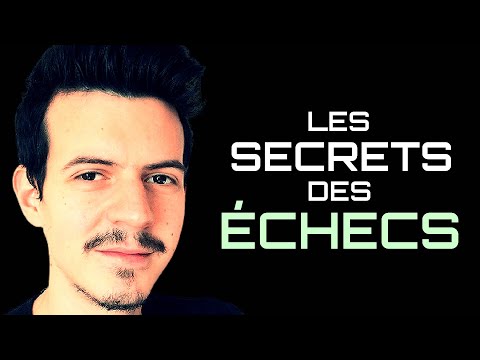 [ENTRETIEN] KÉVIN BORDI "BLITZSTREAM" - Les secrets des échecs