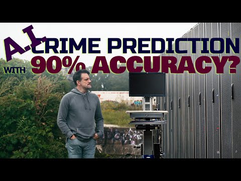 Can AI Crime Prediction Reduce Gun Violence In Chicago?