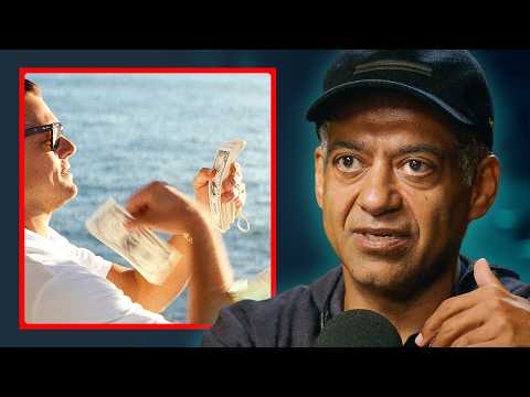 “How To Get Rich” 2025 Update - Naval Ravikant