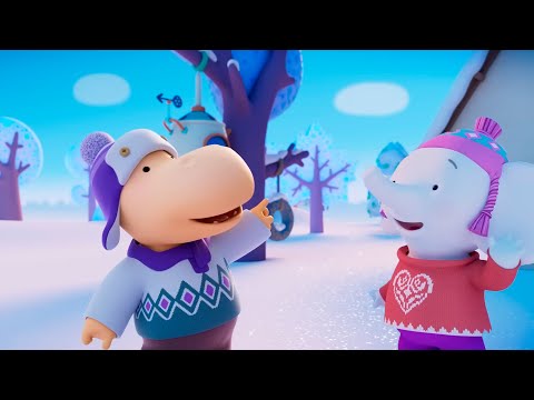 Тима и Тома - Гербарий из снежинок | Сборник 30 минут | 34 серия 4 сезон - ПРЕМЬЕРА