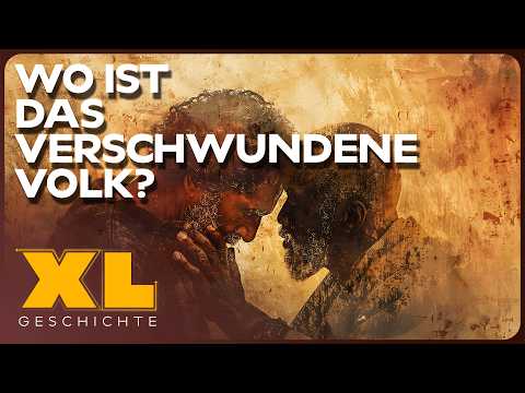 GEHEIME Spuren: Die spektakuläre Suche nach einem verschollenen Volk | XXL Doku