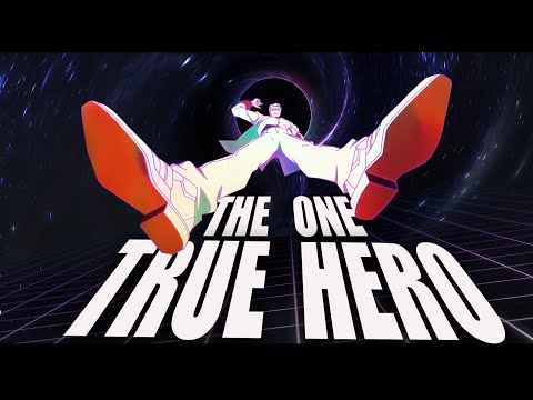 To Be Hero X's Ending Has ALL the answers