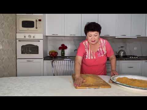 Тек табиғи өнімдерден жасалған тағам - қоспа.