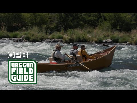 Meet the Deschutes River Poo Patrol | Oregon Field Guide