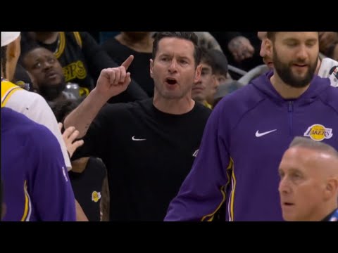 JJ Reddick GOES OFF AT NUGGETS HEAD COACH & RIPS HIS HEAD OFF!