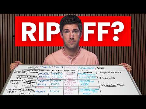 Do You REALLY Need Medicare Advantage Or Supplement Plan