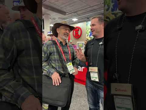 Backfire at Shotshow