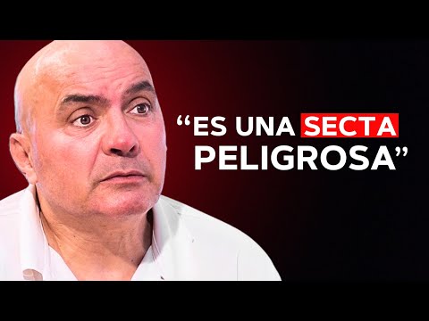 Fui Ministro en la Iglesia de la Cienciología: La verdad que nadie me contó