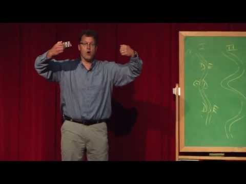 Yakima River Canyon Geology