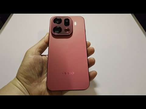 Oppo Find X9 Pro After 2 Months