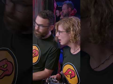 Witch Doctor Destroys Opponent With Major Blows | BattleBots