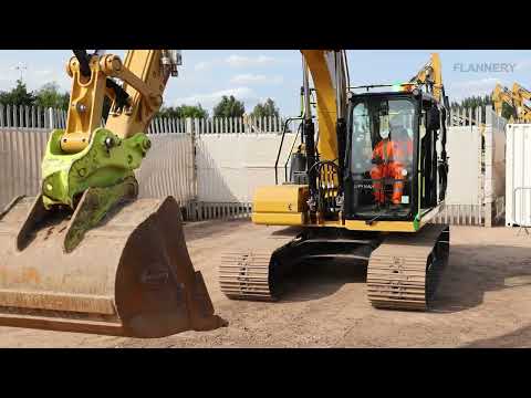 Training Videos - Hydraulic Pressure Release