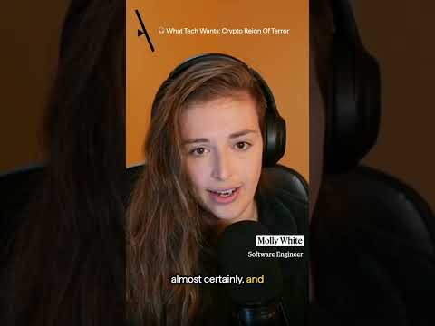 Regular People Will Pay For the Crypto Crash