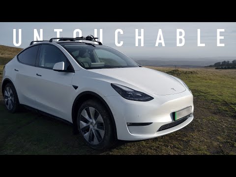 9 Amazing Ways Tesla Model Y Has NO COMPETITION