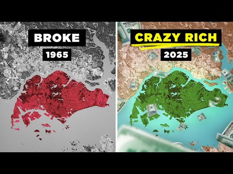 The Best-Run Dictatorship in History: Singapore