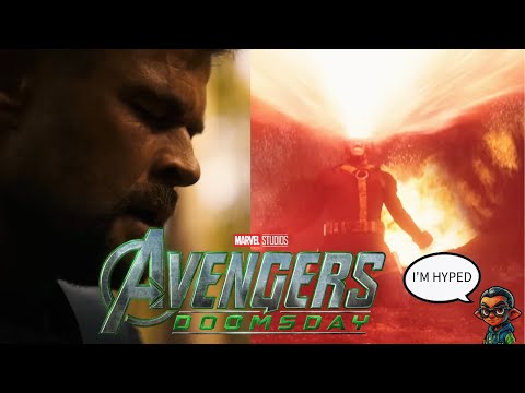 Doomsday cant come faster.