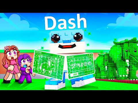 I Pretended to be a Hacker Baby Brainrot in Steal a Brainrot…