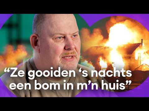 AANSLAG op Henri's leven na BLUNDER van OM | Wonder | EO