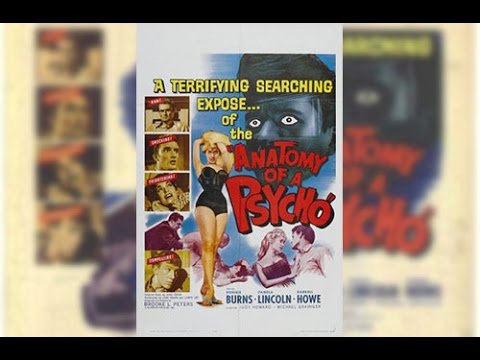 Anatomy of a Psycho (1961)