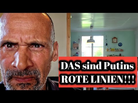 DROHNENANGRIFF AUF RUSSISCHE ATOMBOMBER - Putin schweigt!?