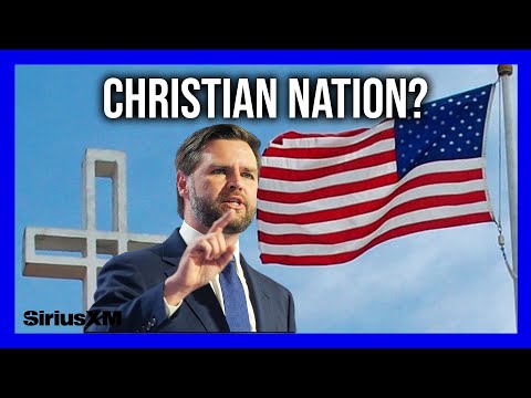 Is the US a Christian Nation?
