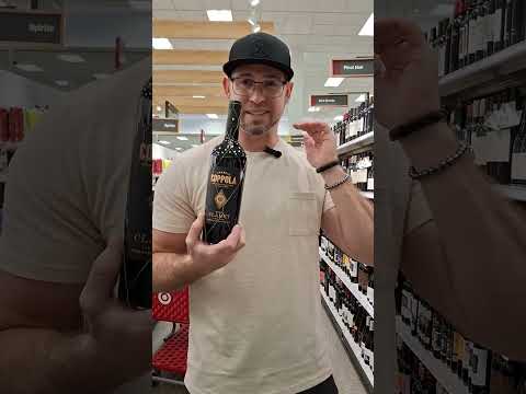 Target Wine Selections - What to look for & What to avoid!