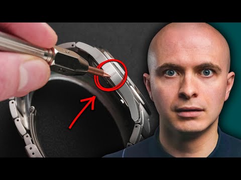 Best Case Material? I Scratched Them All To Find Out!