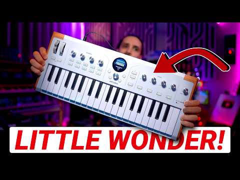 Astrolab 37: The BEST sounds you NEED to hear!