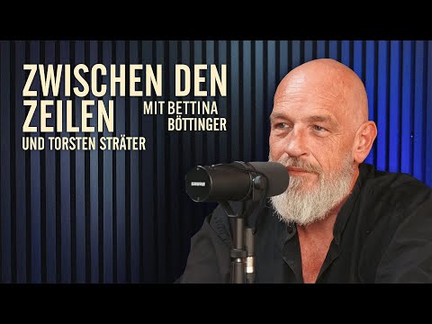 Torsten Sträter: Ich war das schwarze Schaf – aber immer lustig | 14