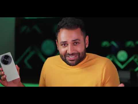 Mrwhosetheboss! OnePlus Open Review - Best Foldable Phone Ever