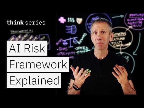 Mastering AI Risk: NIST’s Risk Management Framework Explained