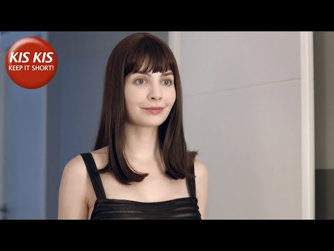 Sci-fi short film about androids replacing humans | "Juliet" - par Marc-Henri Boulier