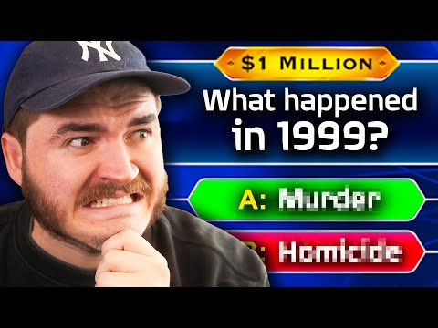 This Game Made Me Lose My Mind.