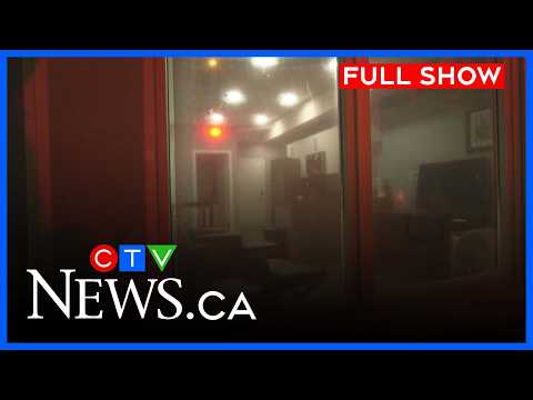 Regina fire releases findings in CO death of 11-year-old | CTV News Regina at Six April 22, 2026