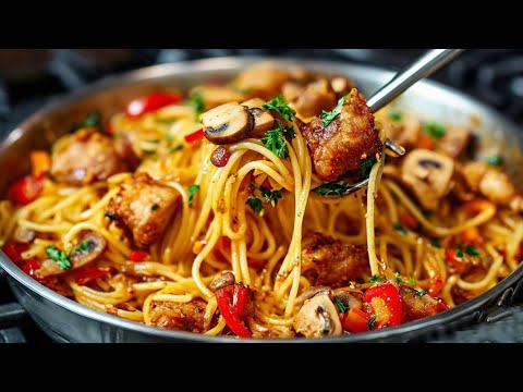 ❗ Mama hat es mir beigebracht! Jeder fragt nach dem Rezept! Im Handumdrehen aufgegessen!