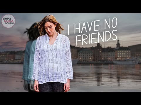 This is the LONELIEST Country in the World